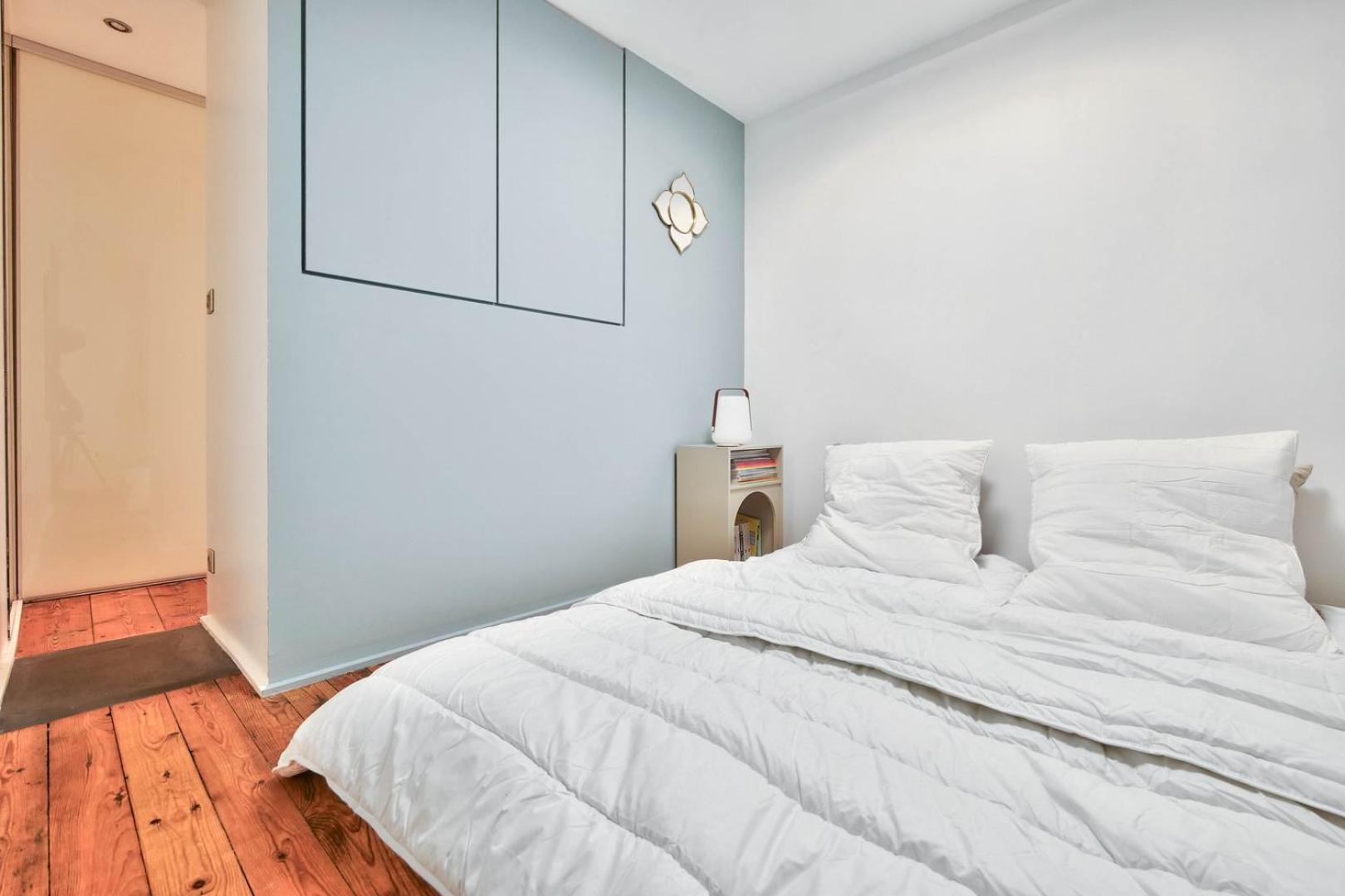 Appartement Guestready - Charming Getaway In La Rochelle *